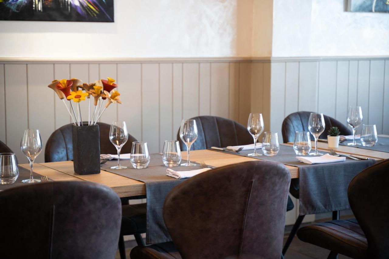 Hotel Restaurant Et Au Tilleul