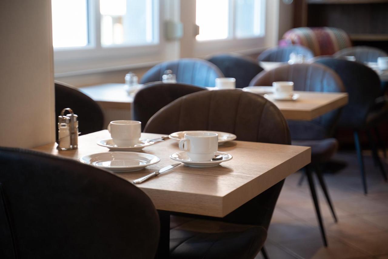 Restaurant Et Au Tilleul