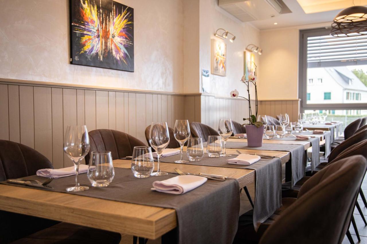 Restaurant Et Au Tilleul Labaroche