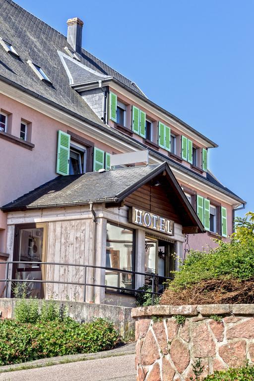 Hotel Restaurant Et Au Tilleul 3*