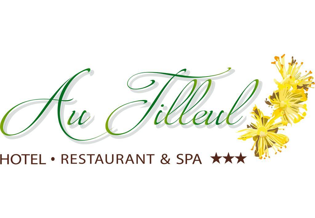 Hotel Restaurant Et Au Tilleul