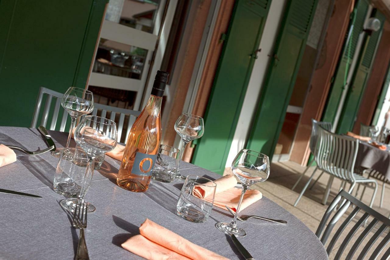 Restaurant Et Au Tilleul 3* Labaroche