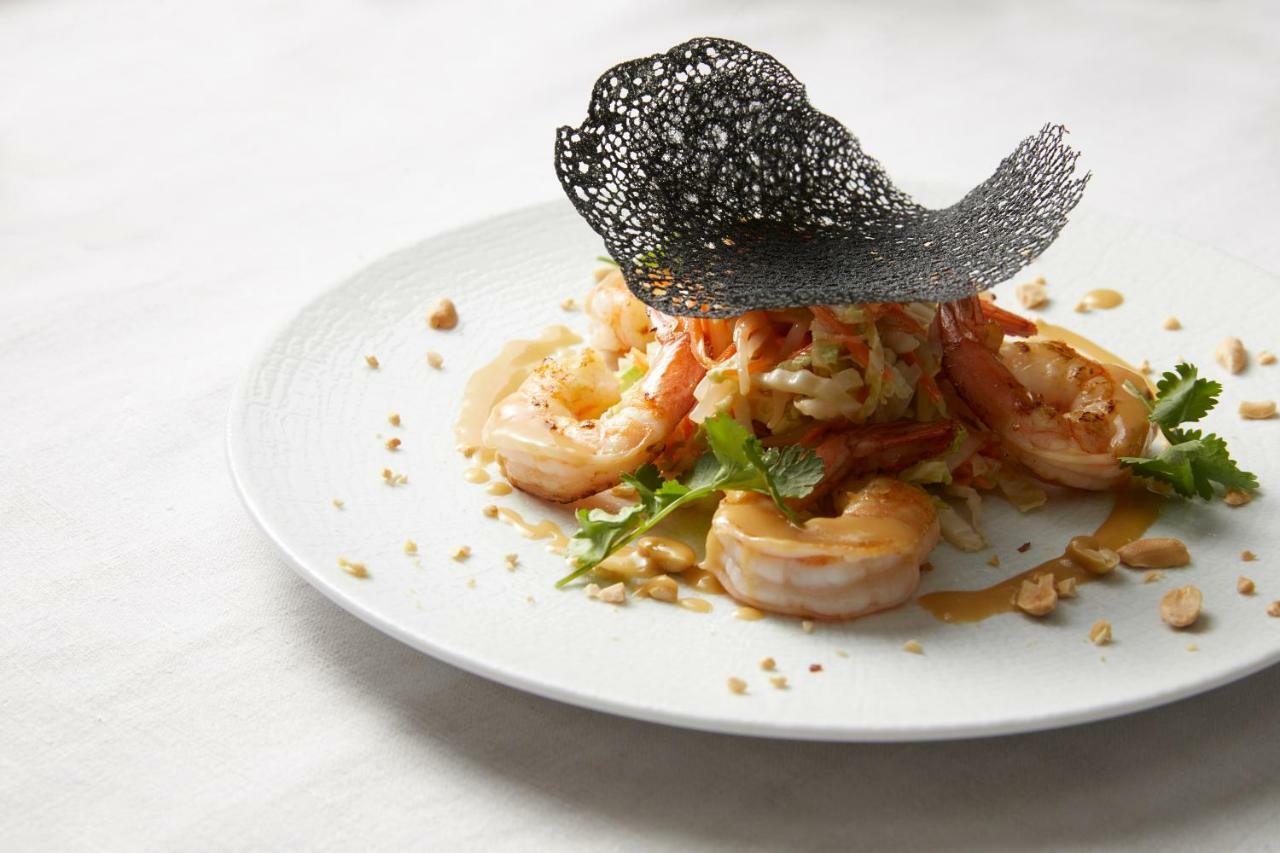 Restaurant Et Au Tilleul 3* Labaroche