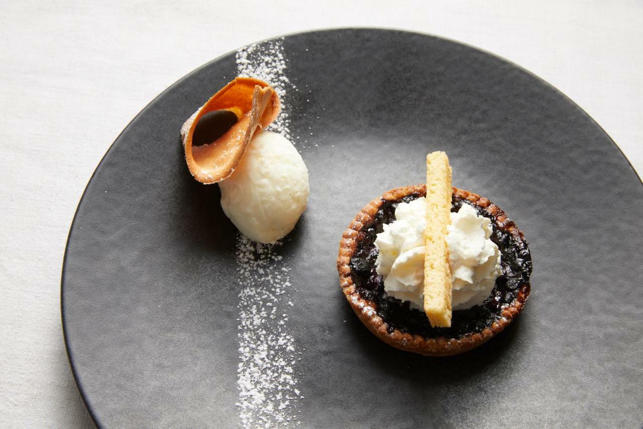 Restaurant Et Au Tilleul 3* Labaroche