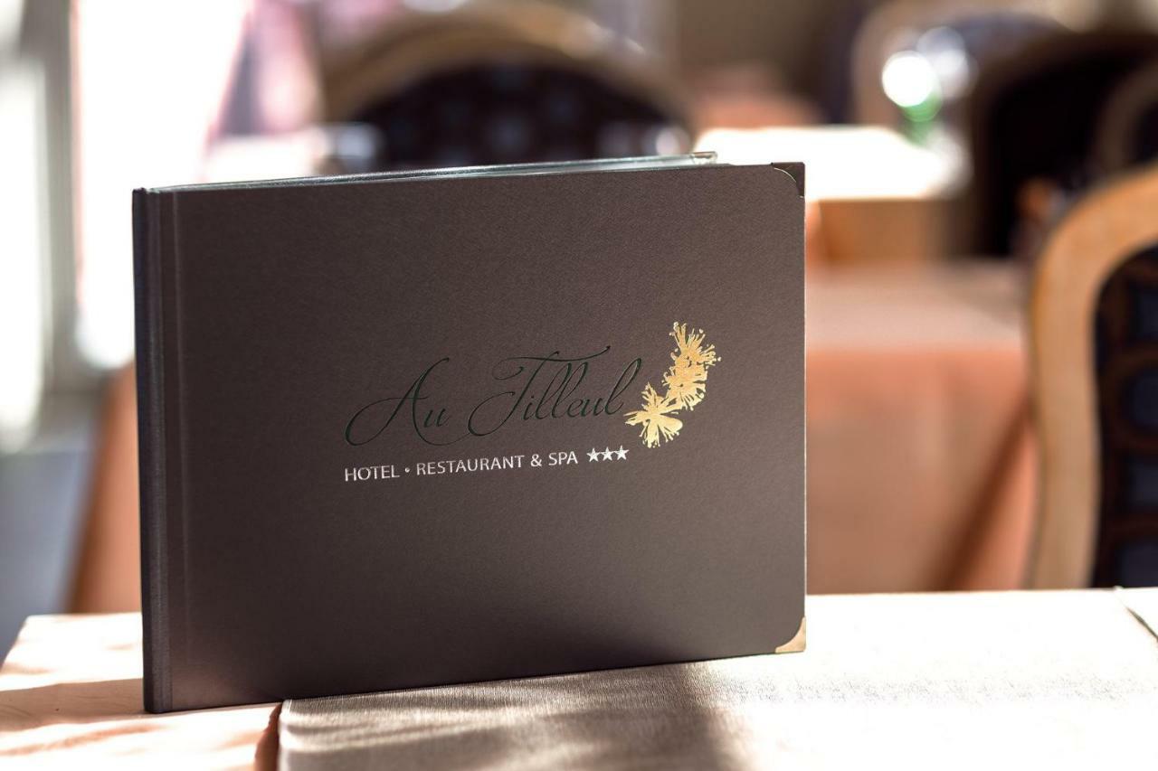 Restaurant Et Au Tilleul